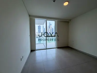 Marina view - Brand New - Waterfront Living