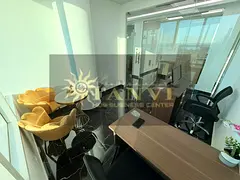Modern Office | Prime Spot | Near Metro | Fully Furnished &amp; Beautifully Fitted