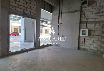 Shell & Core| Prime Location| Ready To Move
