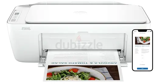 HP Printer