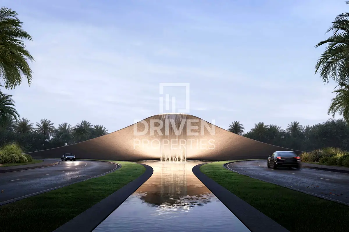 Large Plot and Yard | Premium Finished | Best Deal
