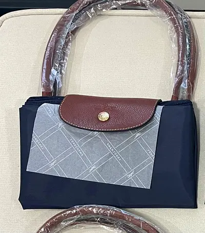 Longchamp Large Le Pliage - Colors Available