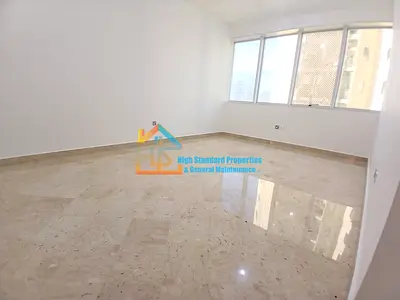 Dazzling 2BHK Apartment for Rent | Prime Location- Hamdan Street, Abu Dhabi