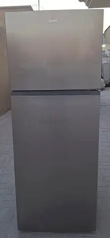 CANDY Refrigerator with 490 Litres capacity,  neat and clean, working properly