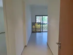 1BR Apartment | Garden View | The Gardens Building 72
