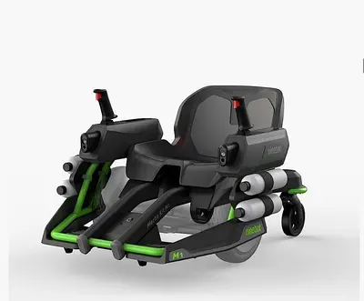 Ninebot mecha kit m1