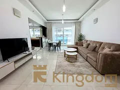Bright &amp;Spacious |Full Furnished |Heart of Marina
