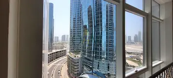 HOT DEAL! | Studio APT | Street view | With Rent Refund