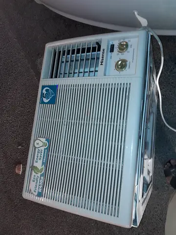 For sale ac