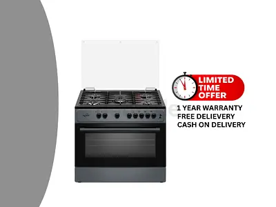 STARTRACK 90X60 GAS COOKING RANGE