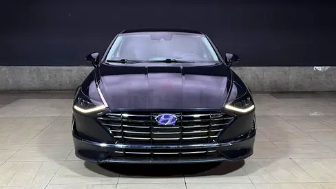 Hyundai Sonata 2023