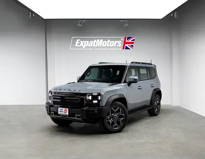 Defender Grill • 0% Down Payment Available • FDSH • Jetour 2031 Warranty • GCC
