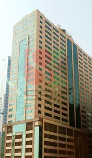 Spacious 1 Bedroom Apartments Available for Rent In Al Khan Building