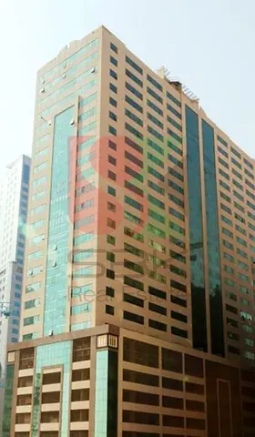 Spacious 1 Bedroom Apartments Available for Rent In Al Khan Building