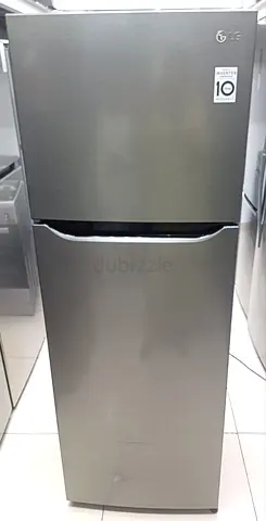 LG Smart Inverter Top Mount Refrigerator