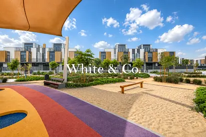 Greenbelt | Family Room | Largest 3BR G+2