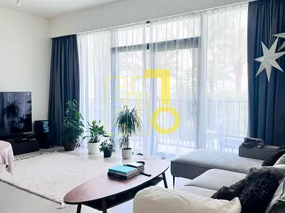 Low floor | Sea view | Semi close kitchen