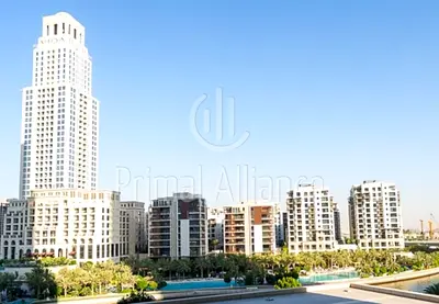 Lowest Priced | Fully Furnished | Lagoon View