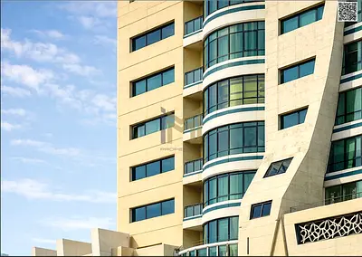 Luxury Apartments at AZHA Views Residence | Flexible Payment Plan | Ajman UNT-IM-19873