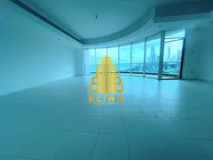 Glamorous 4BHK Duplex with Full Sea View | Prime Corniche Location