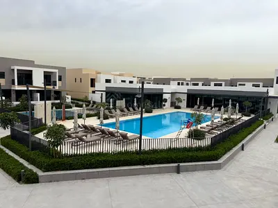Arabian Ranches 3 Bliss 2 | Family Home for Rent
