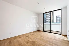 Pool View | Brand New and Bright Apartment