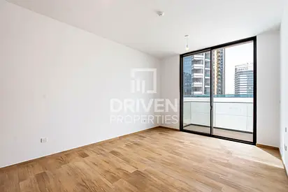 Pool View | Brand New and Bright Apartment