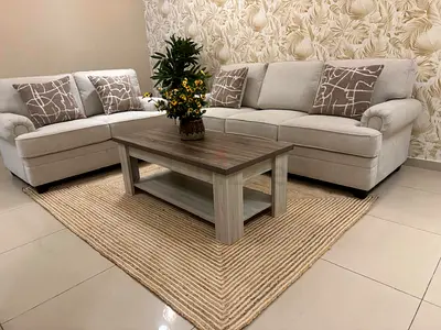 NO COMMISSION , female apartment,  marina luxury master bedroom with balcony , marina view ,