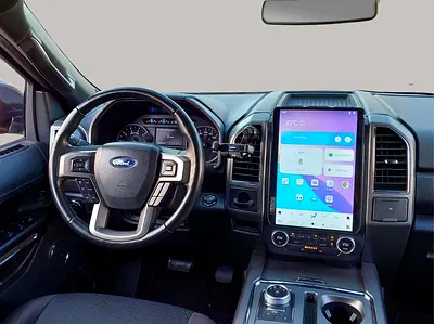 2021 FORD EXPEDITION — фото 10