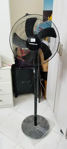 Table fan 2 pics