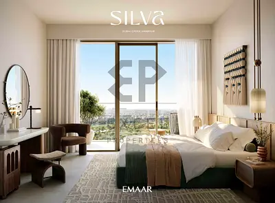 2 Beds Off Plan | Luxury Property | Creek Harbour