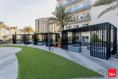 Rented | Good ROI | Open View | Unfurnished