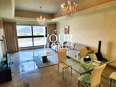 Fully Furnished | Resort-Style Living | Ready to Move