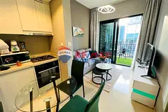 Pool View | Furnished | Vacant
