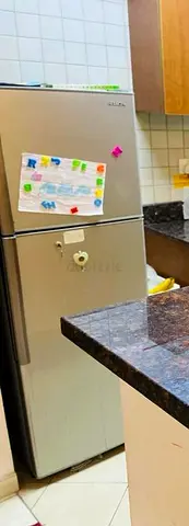 Hitachi refrigerator