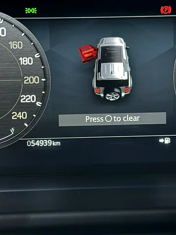 2024 LAND Rover DEFENDER — миниатюра 13
