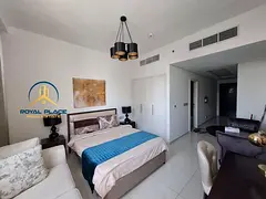 High Floor | Near Exit | Community view