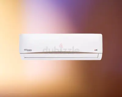 Super General 31400 BTUs Split Air Conditioner 3 Tons Rotary Series SGS366