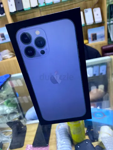 iPhone 13 pro max