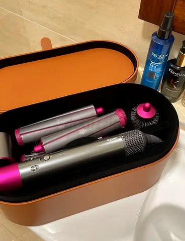 Dyson Supersonic