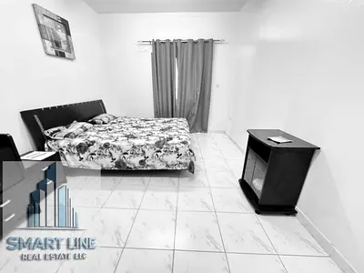 Chellar Free// Big Family Sharing Room All Included Just 1600// Closed To Park Abushagara