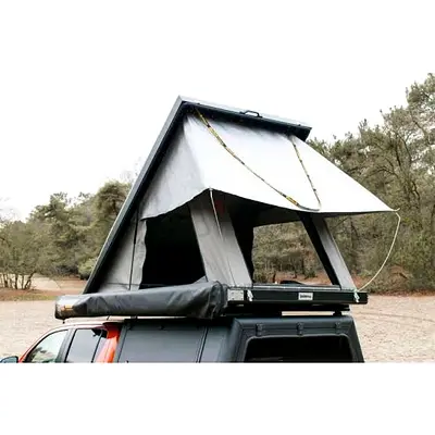 Quick Pitch Roof Tent