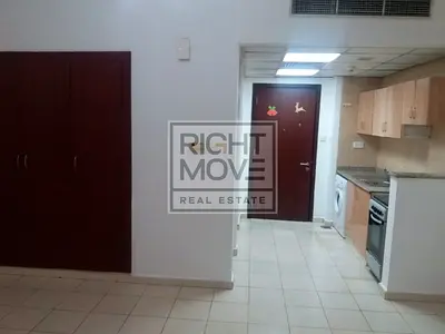 Sepcious Studio with Balconyfor rent close to the Bus Stop/ 28000