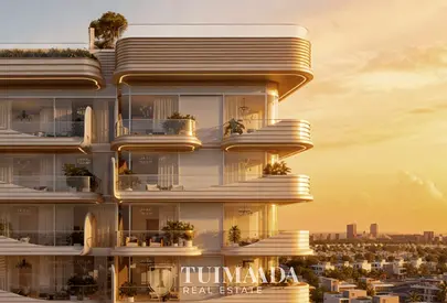 Studio Apartment | Cybele by Wadan | Multiple Views
