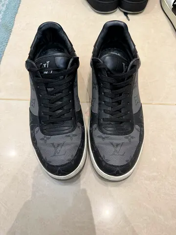 Louis Vuitton sneakers