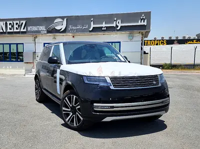 Land Rover Range Rover P400 SE 2026 Middle east Spec- Brand New Luxury SUV