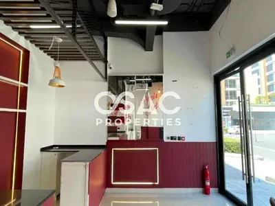 Retail Shop | Prime Location | High Footfall Area