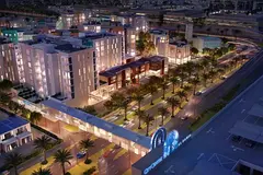 Hot Deal! Studio- Al Zahia Sharjah-Ready_Luxury