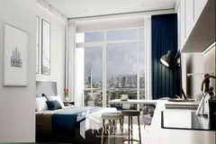 SPACIOUS STUDIO | INVESTORS DEAL | PRIME LOCATION