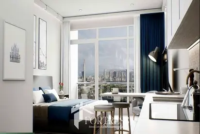 SPACIOUS STUDIO | INVESTORS DEAL | PRIME LOCATION